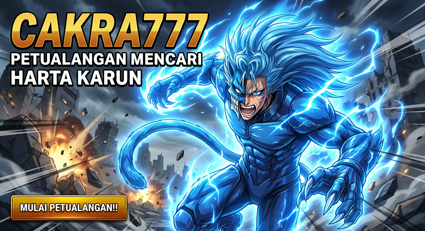 HOKI93 Cuan : Petualangan Multiplayer Tanpa Batas